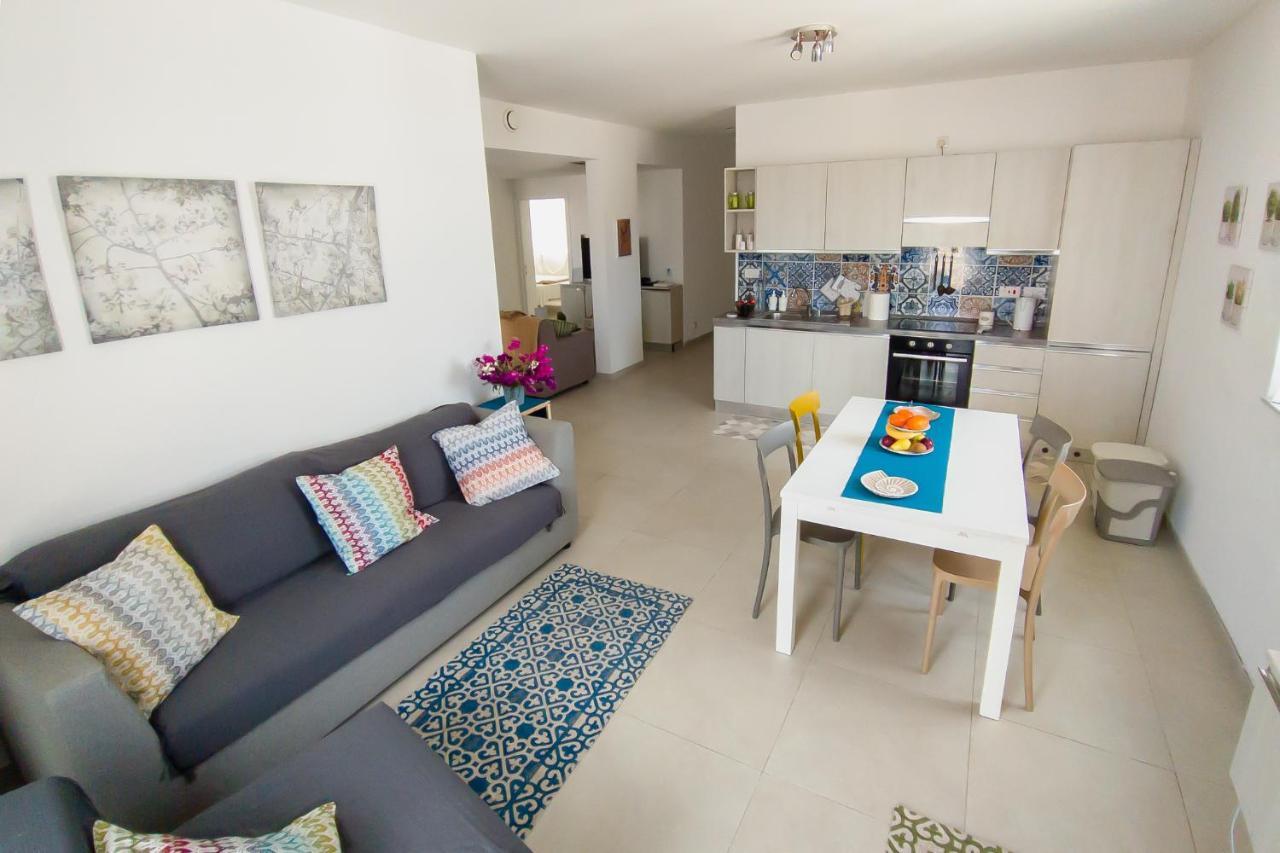 Sliema, Villa Savoia Luxury Apartment For 5 Guests Gzira Exterior foto