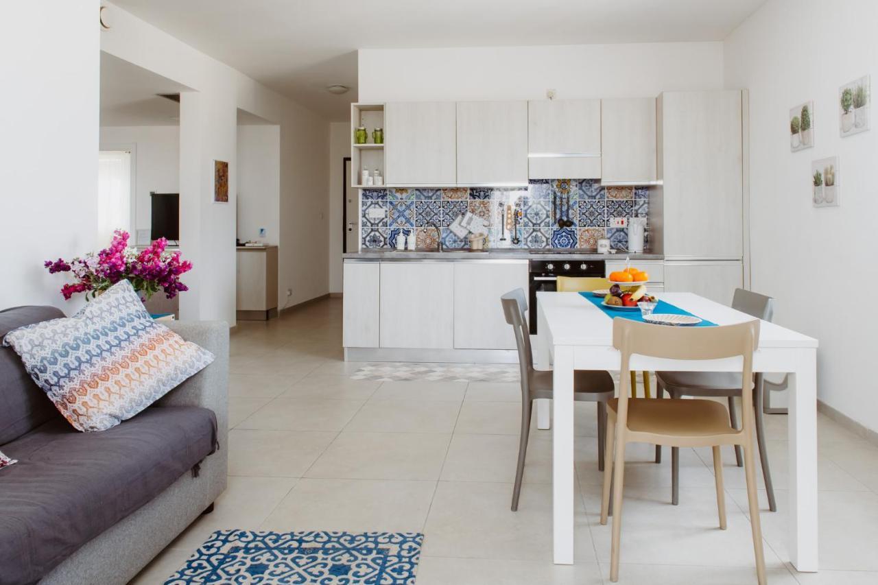 Sliema, Villa Savoia Luxury Apartment For 5 Guests Gzira Exterior foto