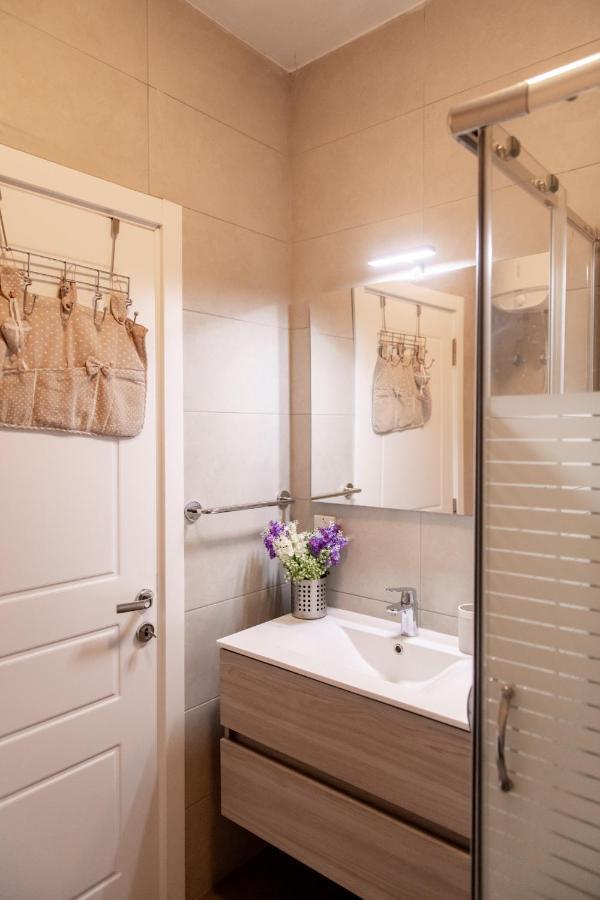 Sliema, Villa Savoia Luxury Apartment For 5 Guests Gzira Exterior foto